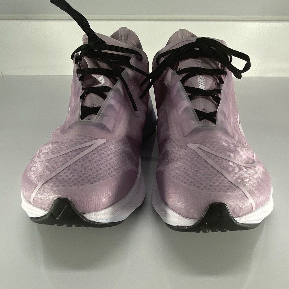 Nike Zoom Fly 3 Vaporweave Women Running Shoe NWOT - Picture 2 of 7